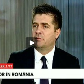 Interviu video Ciprian Oprea – MCA, la emisiunea ZF Live - noutati-2013-02-13