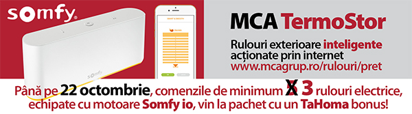 rulouri exterioare cu protectie termica