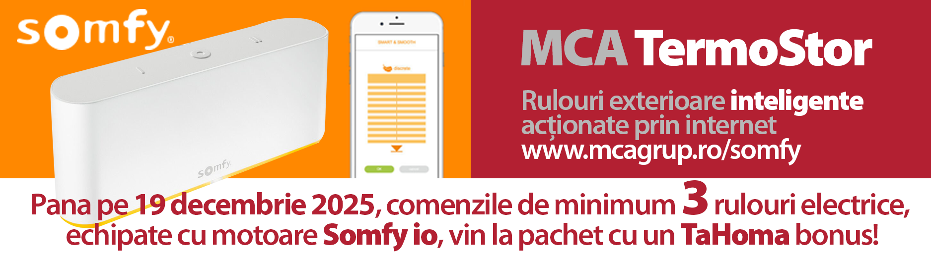 rulouri exterioare cu protectie termica