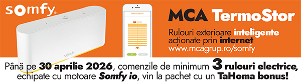 rulouri exterioare cu protectie termica