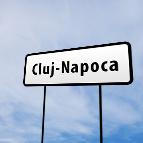 Sales and Customer Support branch at Cluj Napoca