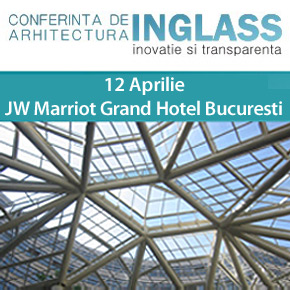 MCA a été invité à prendre la parole à l’occasion de  la National Architectural Conference INGLASS 