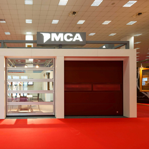 MCA участва в международния панаир Casa Mea /Каса Мя/ в Букурещ, Румъния