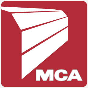 La MCA panourile usilor sectionale sunt debitate fara modificari fizico-chimice 