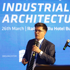 SHARE Experts’ Meeting – Industrial, Logistics & Retail Architecture 2024