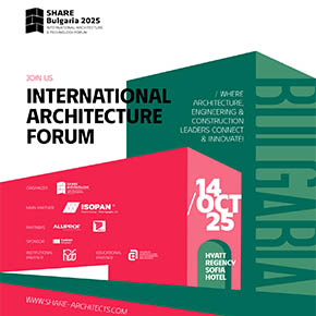 MCA grup la SHARE Bulgaria Forum 2025