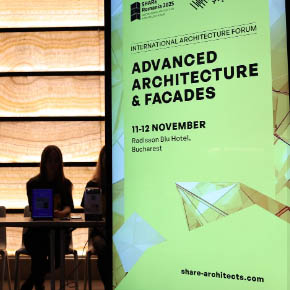 MCA Grup participă la SHARE Romania Forum 2025