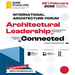 MCA participă la SHARE Chișinău 2026