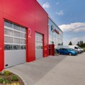 Revista Fereastra: usile industriale MCA, in multiple variante