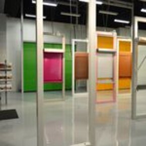 Presa: MCA Grup lanseaza cel mai mare showroom de usi de garaj