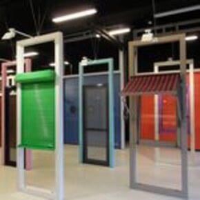 Presa: MCA Grup a inaugurat un showroom la Iasi