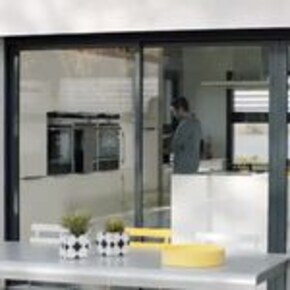 Presa: noile rulouri electrice inteligente MCA - Somfy