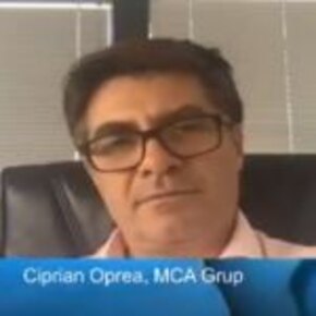 Revista Fereastra: MCA Grup - raspuns ferm si clar la provocarile crizei