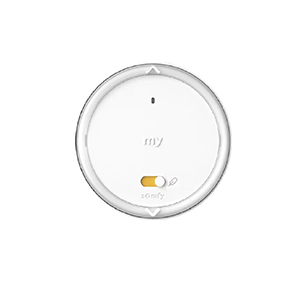 Promoție octombrie – 50% reducere la Somfy Amy RS 100